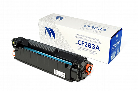 Картридж NVP совместимый NV-CF283A
