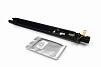 Блок проявки +девелопер NVP для XEROX VersaLink C7020 7025 7030 Black (восстановленный)