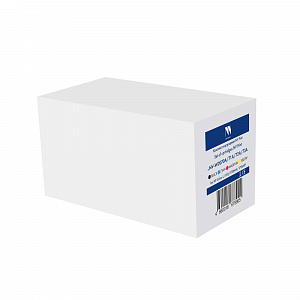 Комплект картриджей NVP совместимых NV-W2070ABK/71AC/72AY/73AM CMYK