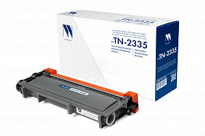 Картридж NVP совместимый TN-2335