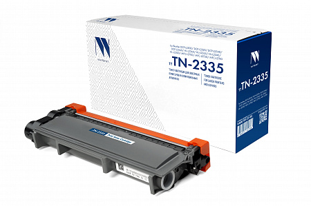 Картридж NVP совместимый TN-2335