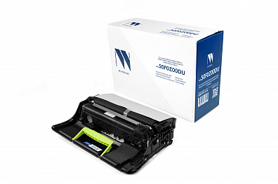 Блок фотобарабана NVP совместимый NV-50F0Z00