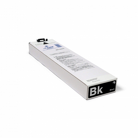 Картридж NVP для Riso ComColor FW 1230/2230/5230/5000 (NV-S-7250E, совместимый), Black (1000 мл)
