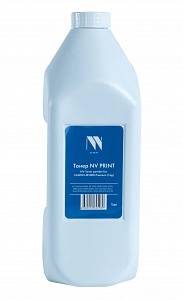 Тонер NVP для CANON IR2520/2530/2016/2020/1600 Premium (1кг, ASC) совместимый