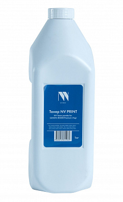 Тонер NVP для CANON IR2520/2530/2016/2020/1600 Premium (1кг, ASC) совместимый