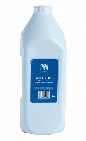 Тонер NVP для CANON IR2520/2530/2016/2020/1600 Premium (1кг, ASC) совместимый