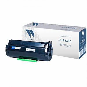 Картридж NVP совместимый NV-51B5X00