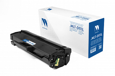 Картридж NVP совместимый NV-MLT-D111L