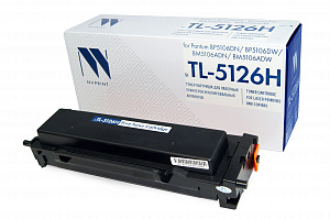 Картридж NVP совместимый NV-TL-5126H