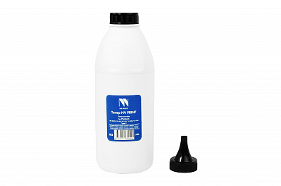 Тонер NVP для Pantum универсальный Type3 (380г) совместимый