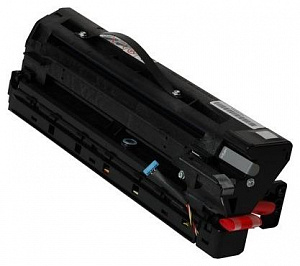 Блок фотобарабана NVP совместимый NV-D1272110 DU Black