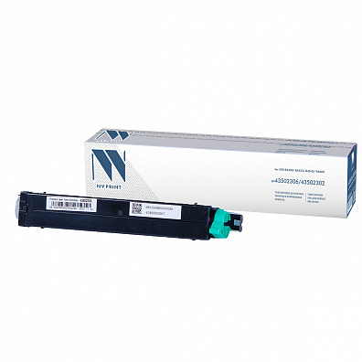 Картридж NVP совместимый NV-43502306/43502302