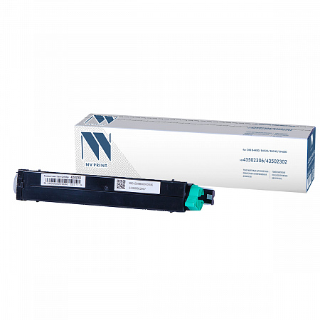 Картридж NVP совместимый NV-43502306/43502302