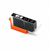 Струйный картридж NV Print CLI-426PBk (NV-4556B001) Black для Canon Pixma iP4840, MG5140, MG6140, MG8140 (10.5 мл) совместимый