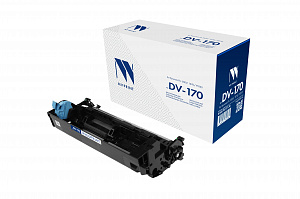 Блок проявки NVP для Kyocera FS-1320/1370/P2135 (совместимый) (DV-170)