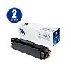 Картридж NVP совместимый NV-712-SET2