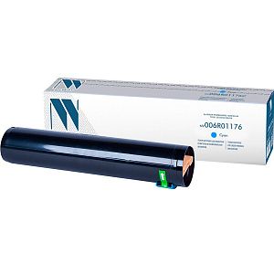 Картридж NVP совместимый NV-006R01176 Cyan