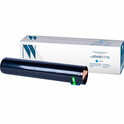 Картридж NVP совместимый NV-006R01176 Cyan