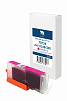 Струйный картридж NVP CLI-471XL (NV-0348C001) Magenta для Canon Pixma MG5740/MG6840/TS5040/TS6040/TS8040 (12 мл) совместимый