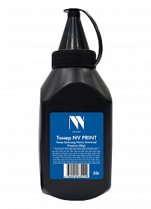 Тонер NVP для Samsung/Xerox  Universal ML1710 Premium (50г) совместимый