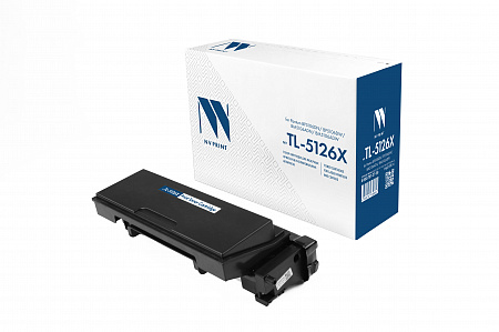 Картридж NVP совместимый NV-TL-5126X