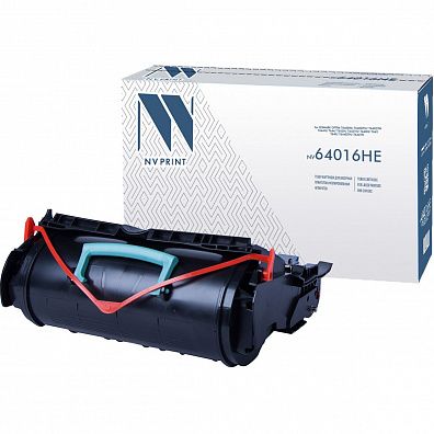 Картридж NVP совместимый NV-64016HE