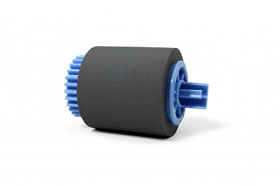 Ролик подачи бумаги NVP для HP LJ 9000 9050 Color LaserJet 9500 5500 5550  (RF5-3338)