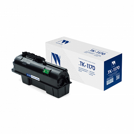 Картридж NVP совместимый NV-TK-1170