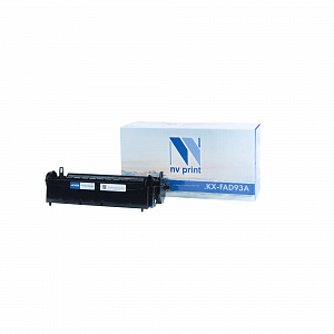Блок фотобарабана NVP совместимый NV-KX-FAD93A