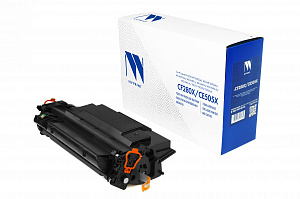 Картридж NVP совместимый NV-CF280X/CE505X