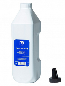 Тонер NV PRINT для Kyocera TK-1150/1160/1170/1200 (1кг) совместимый