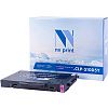 Картридж NVP совместимый NV-CLP-M510D5 Magenta 