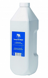 Тонер NVP для Kyocera TK-475 (1кг, Teshine) совместимый