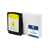 Струйный картридж NVP 11 (NV-C4838A) Yellow для HP BIJ 1000/1100/1200/2200 (28мл) совместимый