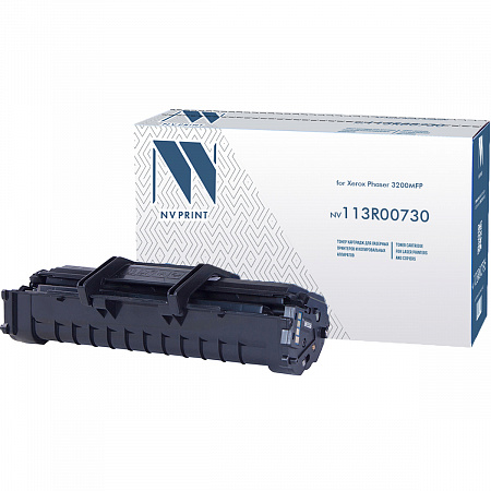 Картридж NVP совместимый NV-113R00730