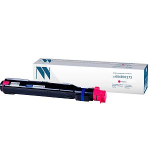 Картридж NVP совместимый NV-006R01272 Magenta