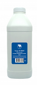 Тонер NVP для Brother TN-820/850, CM-70191, Type2 (500 г) совместимый