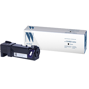 Картридж NVP совместимый NV-106R01604 Black