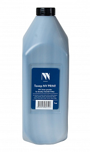 Тонер NVP для Brother HL2140 (TN-2075, 2135, 2175,2150) TYPE1 (1кг, Real Color) совместимый