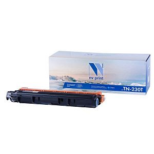 Картридж NVP совместимый NV-TN-230T Cyan