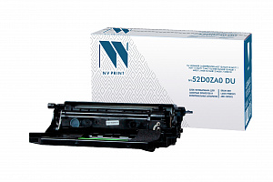 Блок фотобарабана NVP совместимый NV-52D0ZA0 DU