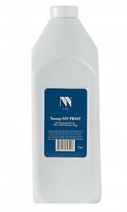 Тонер NV PRINT для HP 1010 Premium (1кг, ASC) совместимый