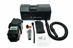 Пылесос для тонера с циклонным фильтром  NVP LS-B-XC-V