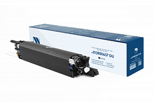 Блок фотобарабана NVP совместимый NV-013R00657 DU Black