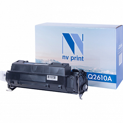 Картридж NVP совместимый NV-Q2610A