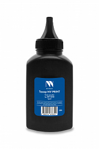 Тонер  NVP для HP 1010 Type3  (100г) совместимый