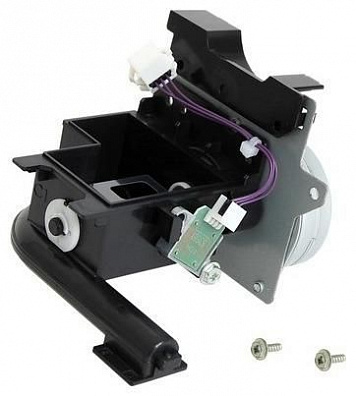 Бункер блока подачи голубого тонера в  NVP для RICOH Ricoh Aficio MP C2003/ MP C2011/ MP C2503 (восстановленый) (D0BQ3272/D0BQ3270/D1493270)