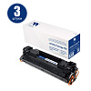 Картридж NVP совместимый NV-CE278A/NV-728-SET3