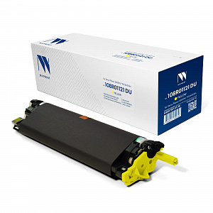 Блок фотобарабана NVP совместимый NV-108R01121 DU Yellow