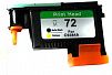 Печатающая головка H-72MBK/Y(C9384A) Matte Black and Yellow для HP Designjet T610/T770/T790 